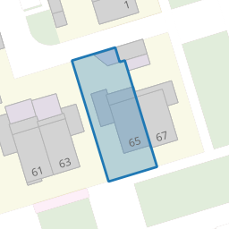 Perceel SON00-G-1426