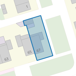 Perceel SON00-G-1427