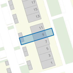 Perceel SON00-G-1432