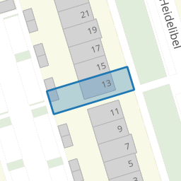 Perceel SON00-G-1434