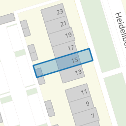 Perceel SON00-G-1435