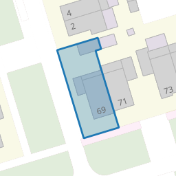 Perceel SON00-G-1455