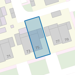 Perceel SON00-G-1458