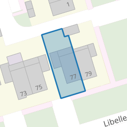 Perceel SON00-G-1459