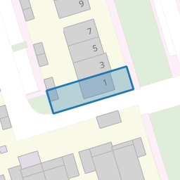 Perceel SON00-G-1461