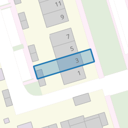 Perceel SON00-G-1462