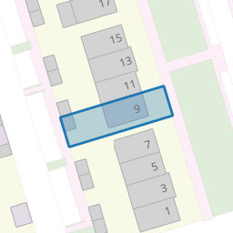 Perceel SON00-G-1465