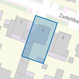 Perceel SON00-G-1486