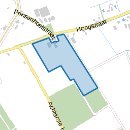 Perceel SON00-G-1496