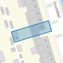 Perceel SON00-G-1509