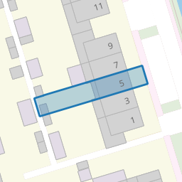 Perceel SON00-G-1510