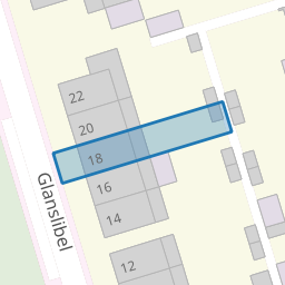 Perceel SON00-G-1512