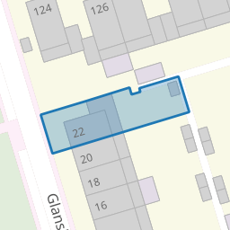 Perceel SON00-G-1518