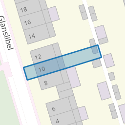 Perceel SON00-G-1519