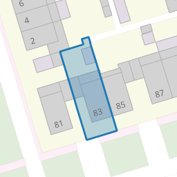 Perceel SON00-G-1521