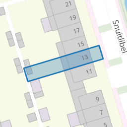 Perceel SON00-G-1524