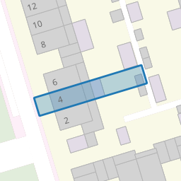 Perceel SON00-G-1525