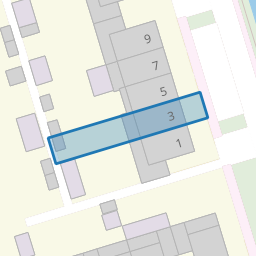 Perceel SON00-G-1530