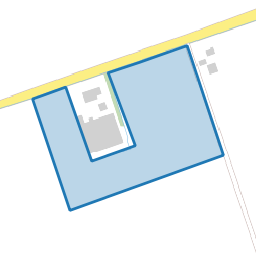 Perceel SON00-G-1534