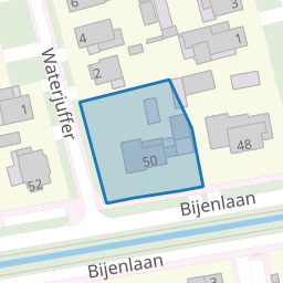 Perceel SON00-G-1536