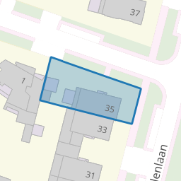 Perceel SON00-G-1560