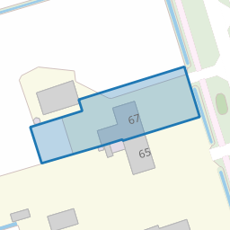 Perceel SON00-G-1584