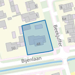 Perceel SON00-G-1589