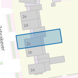 Perceel SON00-G-1592