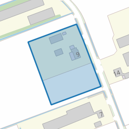 Perceel SON00-G-1604