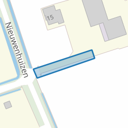 Perceel SON00-G-1608