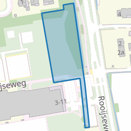 Perceel SON00-G-1611