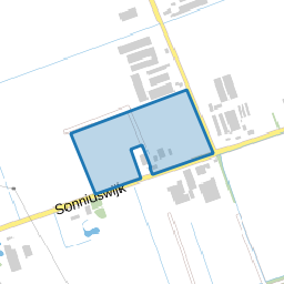 Perceel SON00-G-1619