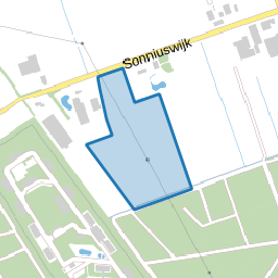 Perceel SON00-G-1622