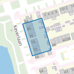 Perceel SON00-G-1627