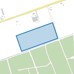 Perceel SON00-G-1650