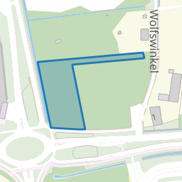 Perceel SON00-G-1665