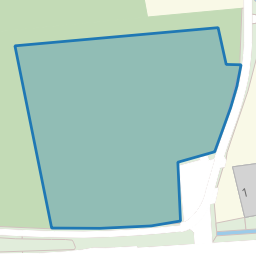 Perceel SON00-G-1666