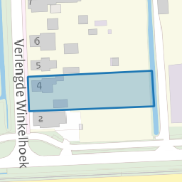 Perceel SPM00-F-1003