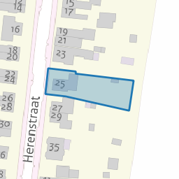 Perceel SPM00-F-1061