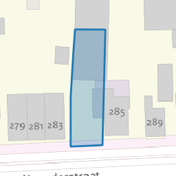 Perceel SPM00-F-1088