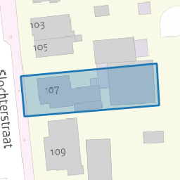 Perceel SPM00-F-1232