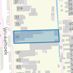 Perceel SPM00-F-1237