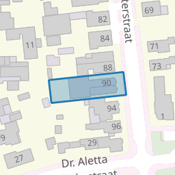 Perceel SPM00-F-1291