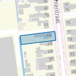 Perceel SPM00-F-1457