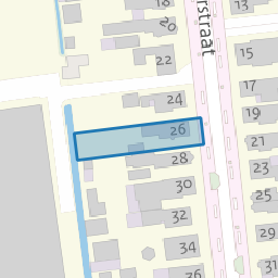 Perceel SPM00-F-1458