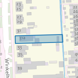 Perceel SPM00-F-1508