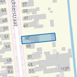 Perceel SPM00-F-1521