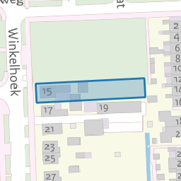 Perceel SPM00-F-1535