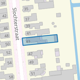 Perceel SPM00-F-1542