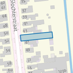 Perceel SPM00-F-1543